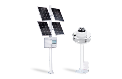 甘南藏族自治州在线冠层监测仪IN-G100