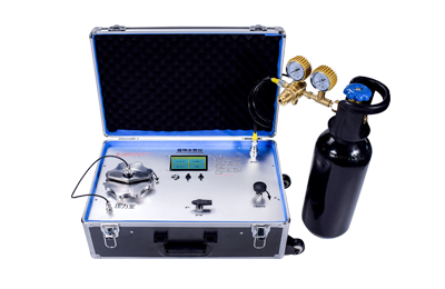 甘南藏族自治州植物水势测定仪IN-ZSS