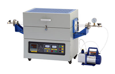 甘南藏族自治州真空管式炉IN-4-12A