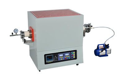 甘南藏族自治州管式气氛炉IN-3-14D