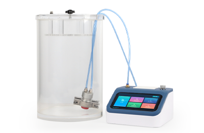 甘南藏族自治州泄漏与密封强度试验…