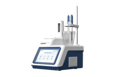 甘南藏族自治州电位滴定仪IN-D1