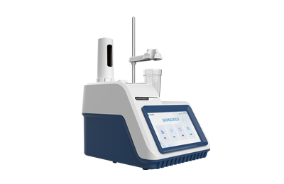 甘南藏族自治州自动电位滴定仪IN-D2