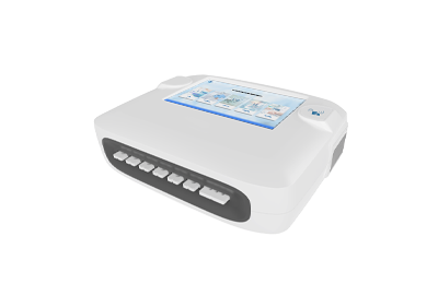 甘南藏族自治州金标荧光一体机IN-JD04