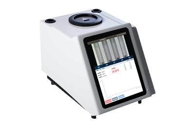 甘南藏族自治州视频熔点仪IN-RD1