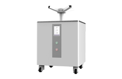 甘南藏族自治州过氧化氢雾化消毒器IN…