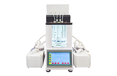 甘南藏族自治州全自动运动粘度测定…
