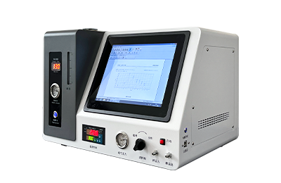 甘南藏族自治州石油液化气分析仪