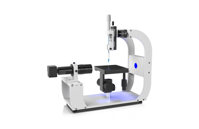 甘南藏族自治州接触角测量仪IN-JC1