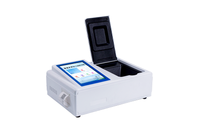 甘南藏族自治州硫酸盐测定仪IN-TSO4