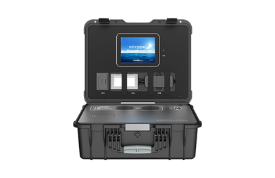 甘南藏族自治州便携式红外测油仪IN-CY…