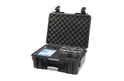 甘南藏族自治州便携式全项目水质检…